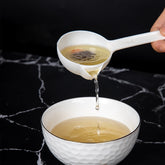 Antiskid Design PP Fat Skimming Ladle